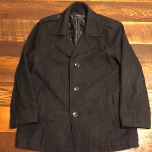 Men’s Michael Kors Pea Coat